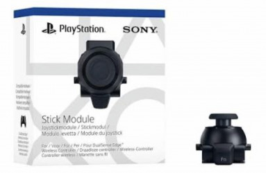 Sony PS5 DualSense Edge Stick Module